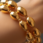 Vivienne's Lustrous Orbit Bracelet