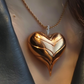 Enchanted Heart Pendant