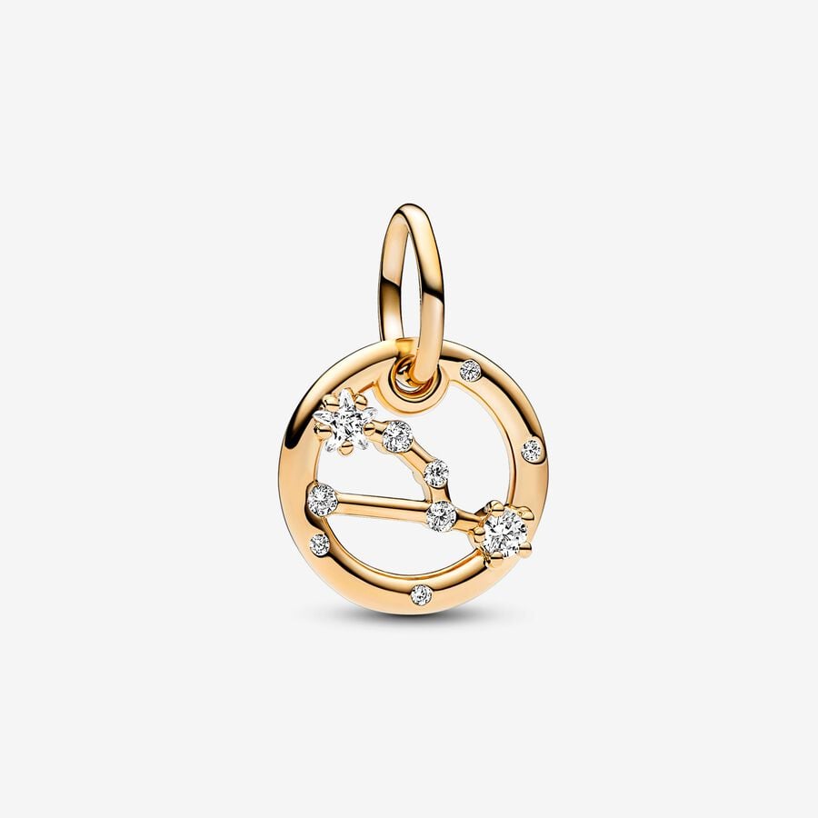 Orion Zodiac Dangle Charm