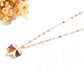 Noor Leaf Essence Necklace