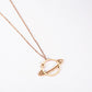 Nova Orbit Necklace