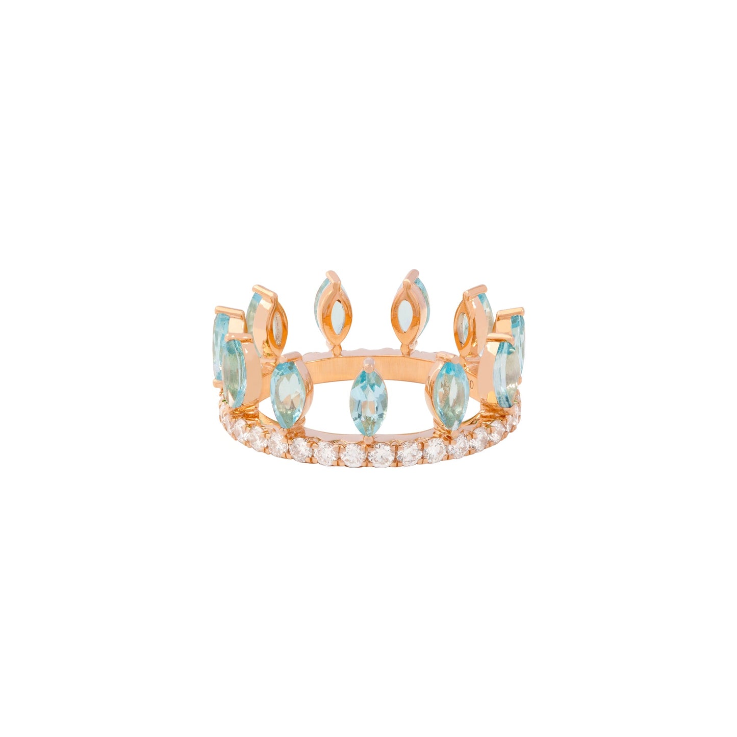 Kapliq Elodie’s Regal Radiance Ring