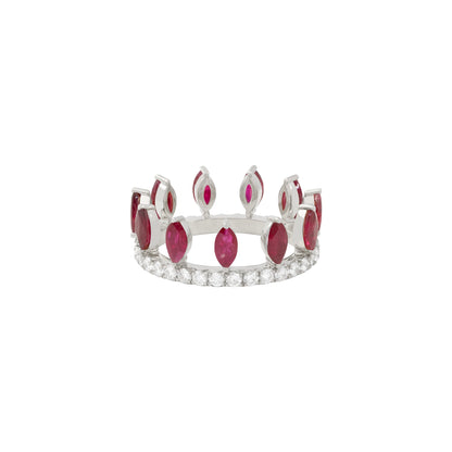 Kapliq Elodie’s Regal Radiance Ring