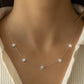 Nexa Starry Chain Necklace