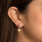 Versa Pearl Duo Earrings